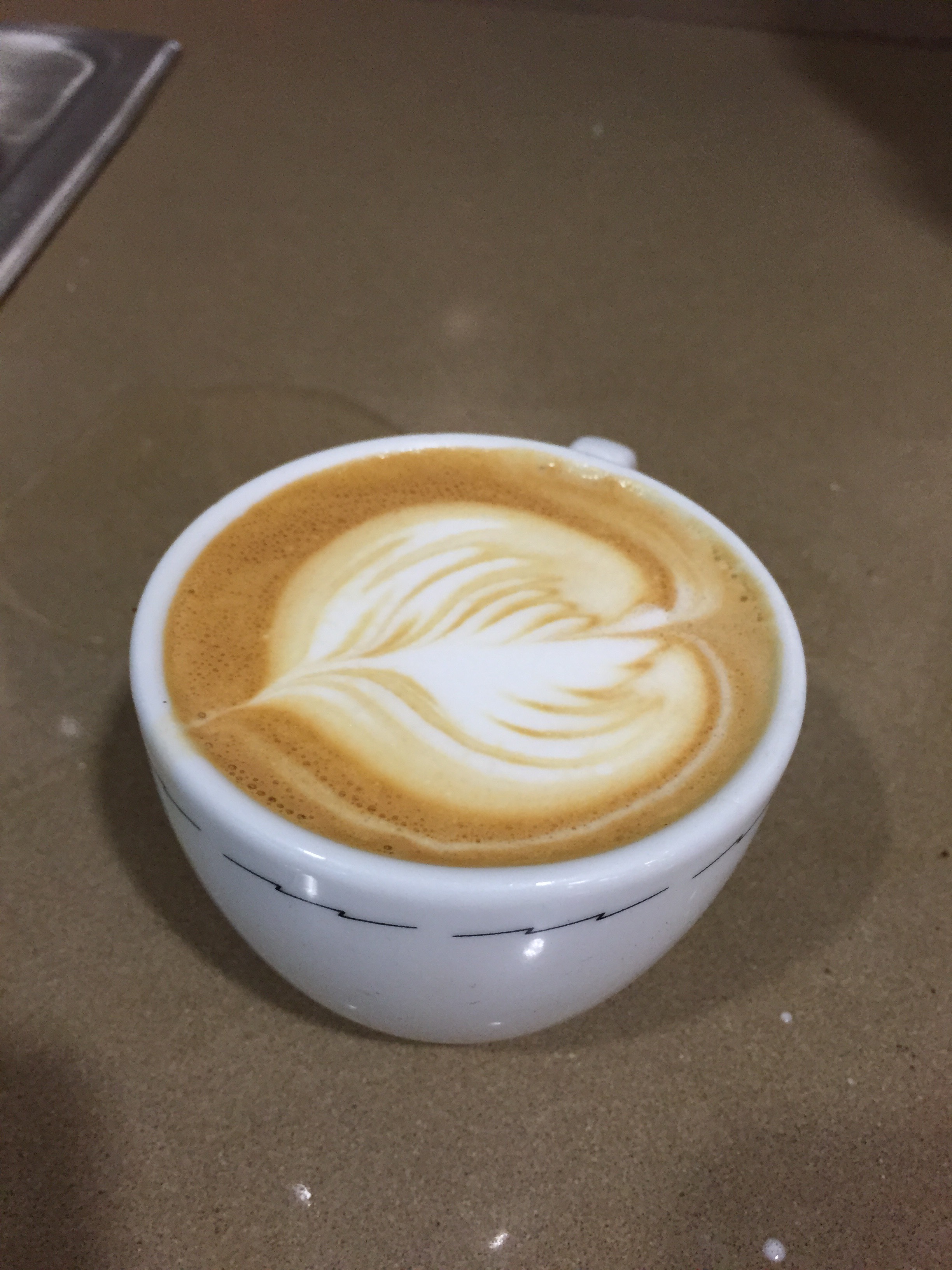 Espresso Machine Overview