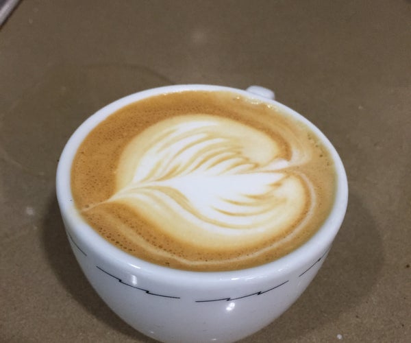 Espresso Machine Overview