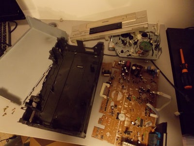 Find the Right "case"