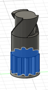 Make the Gear