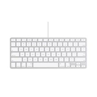 Apple Aluminium Mini Keyboard HACKED on Windows7 64bit ;)