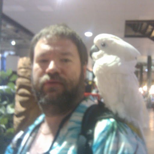 author