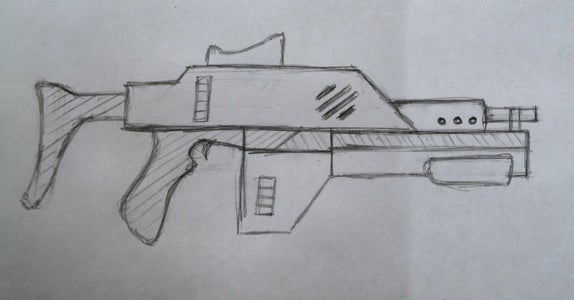 Arduino Laser Tag - Duino Tag : 11 Steps (with Pictures) - Instructables