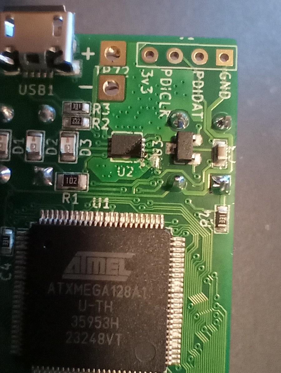 The Land of Tweezers and Razor Blades