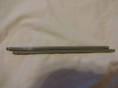 Extras / Finishing Up