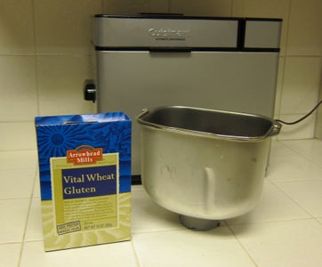 Ingrediants