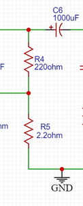 Circuit Explanation