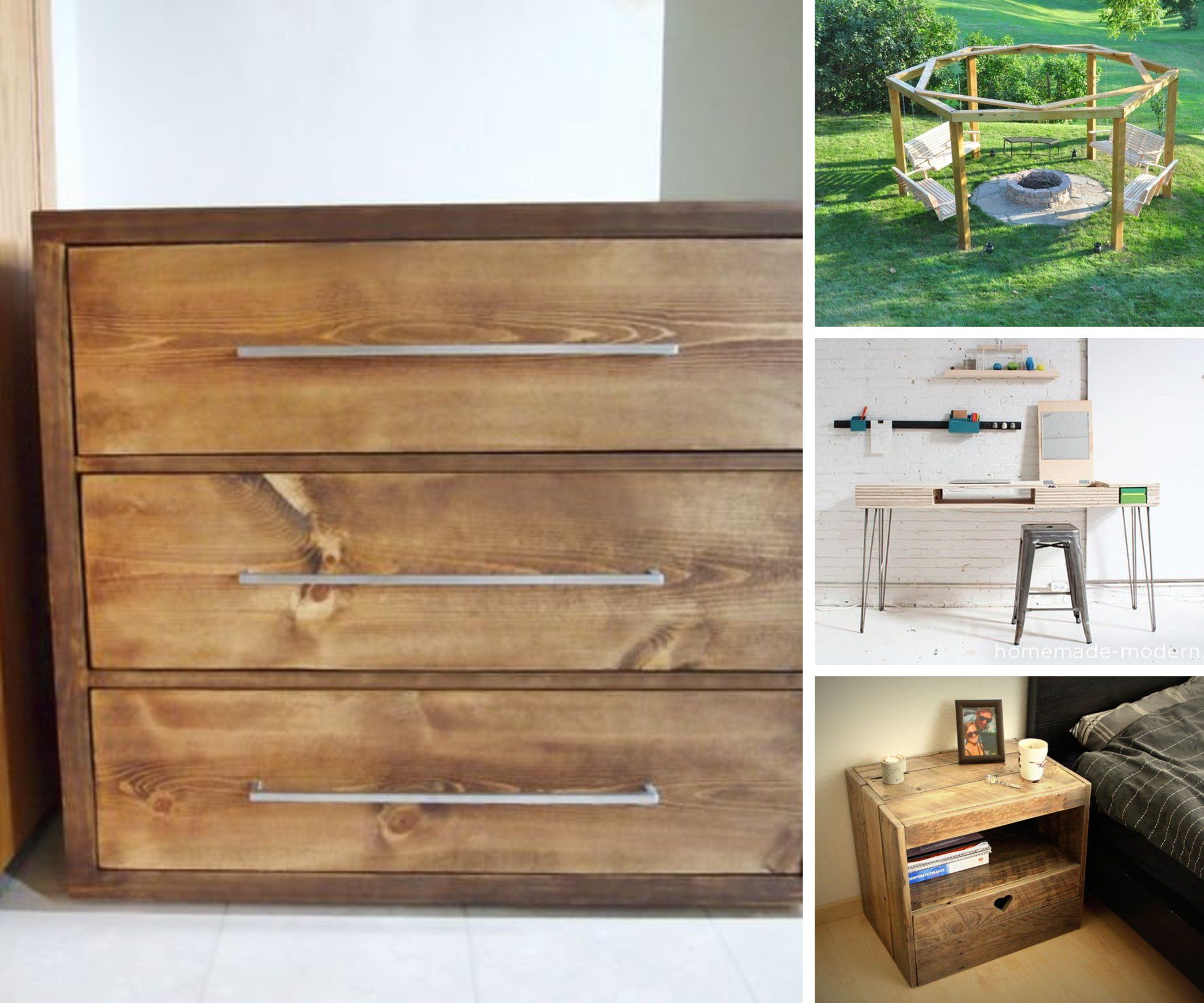 Woodworking - Instructables