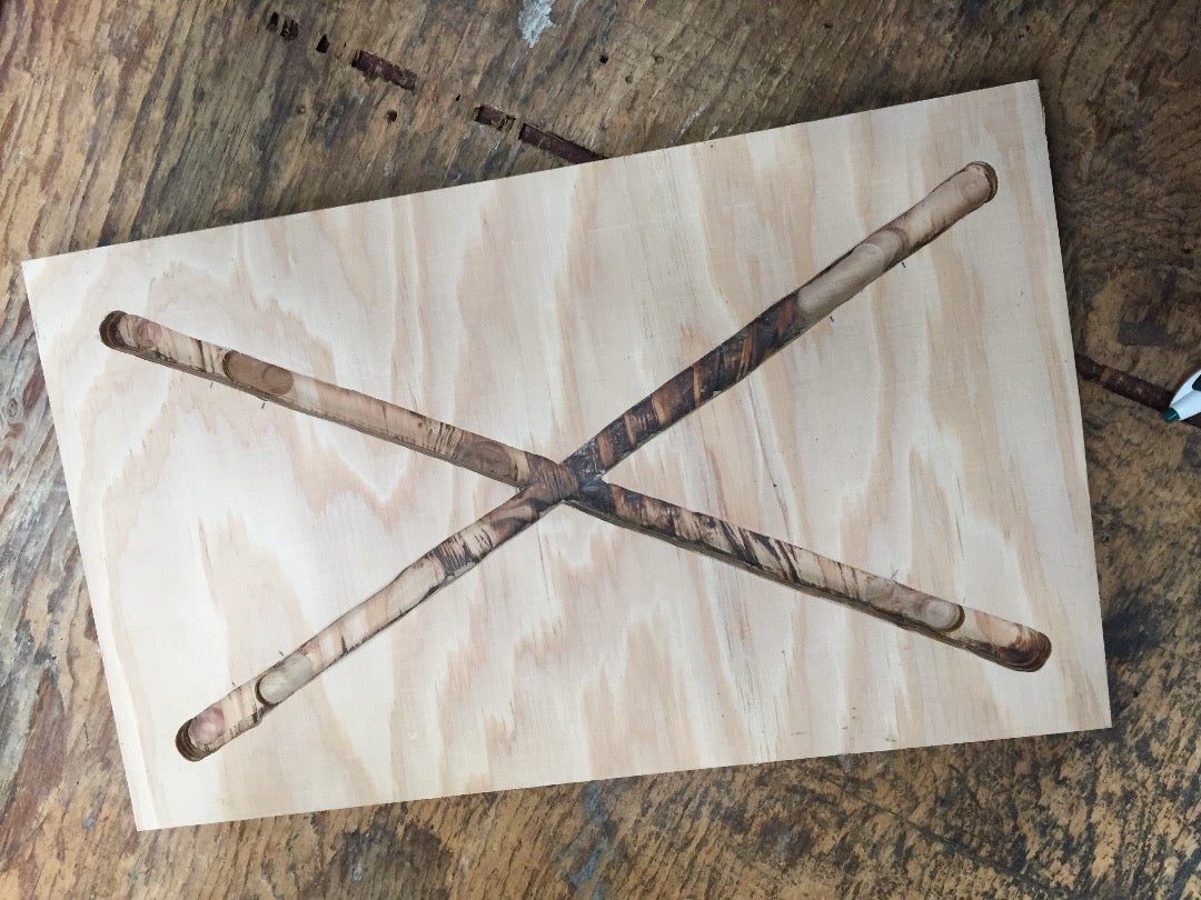 Joinery Flatpack Stool 6 Steps (with Pictures) Instructables