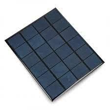 Solar Panel Case : 7 Steps (with Pictures) - Instructables