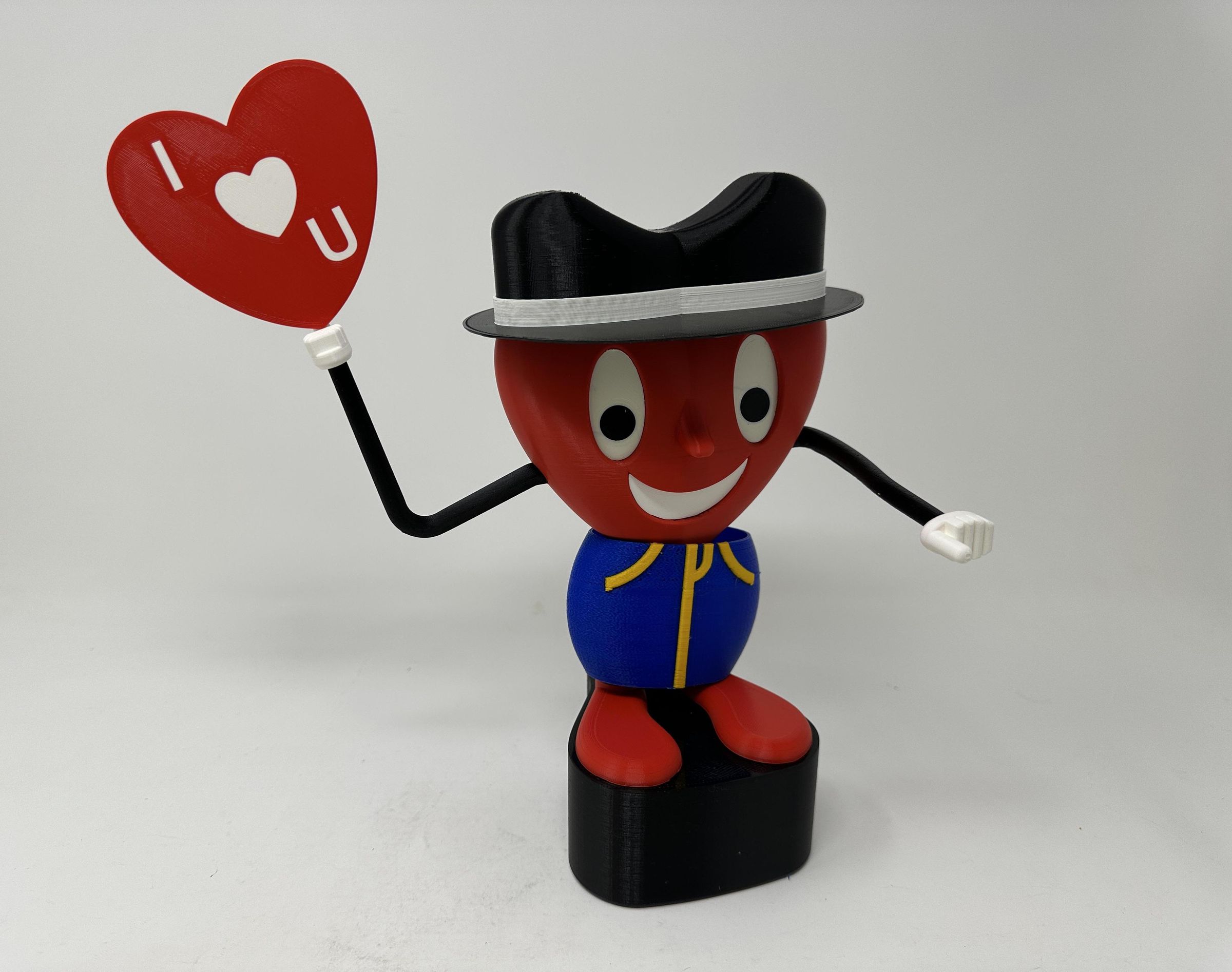 Happy Valentines Day 2025!