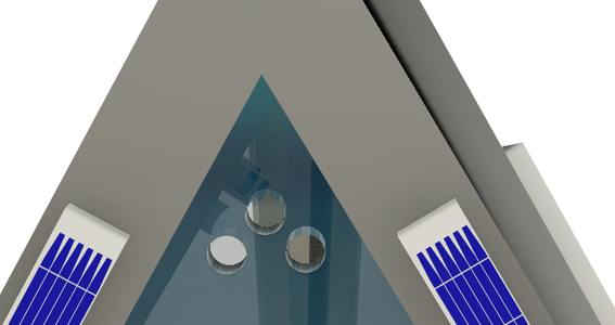 Ventalation and Tempature