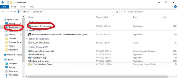 Getting Started With ESP32 : 5 Steps - Instructables