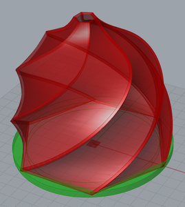 Circular Base