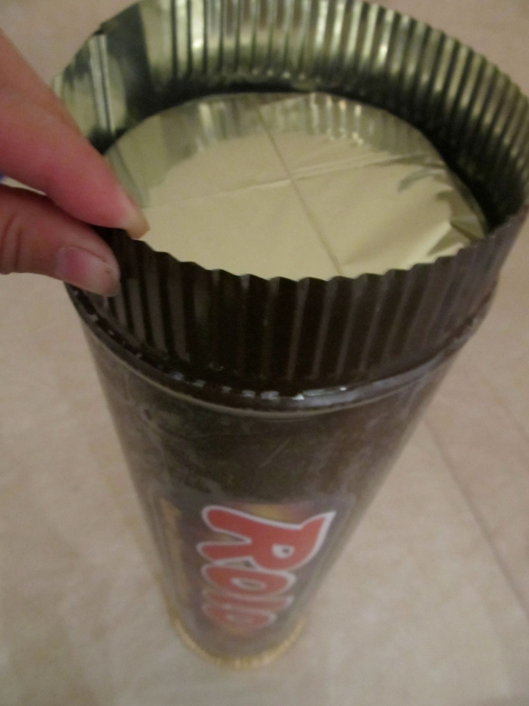 ROLO Rolls Holder (with Pictures) - Instructables