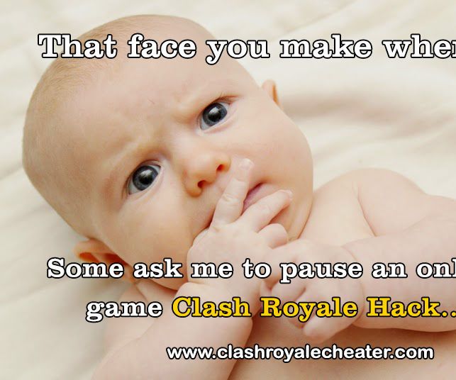 Clash Royale Online Hack