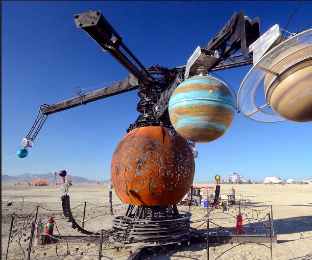 Celestial Mechanica Series: Gearbox Design and Construction