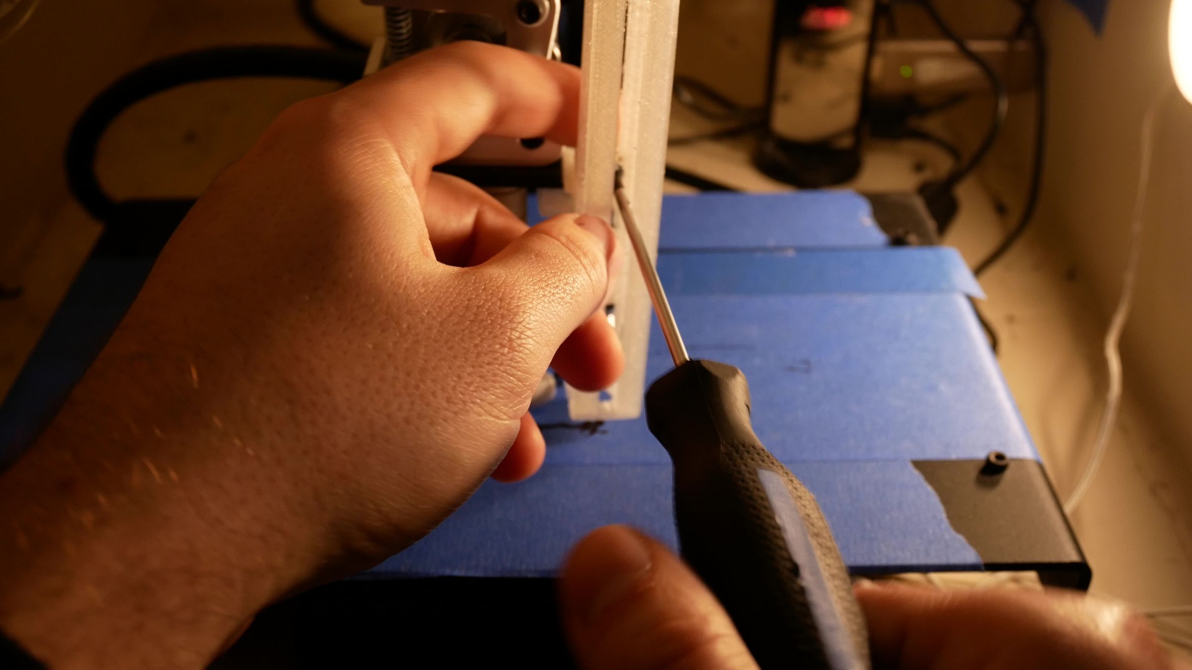 Turn Your 3D Printer Into a Plotter : 11 Steps (with Pictures ...