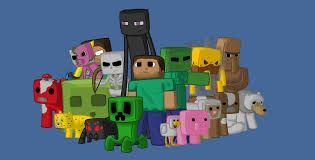 Minecraft Pe