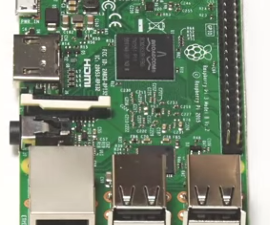 Raspberry Pi Tablet