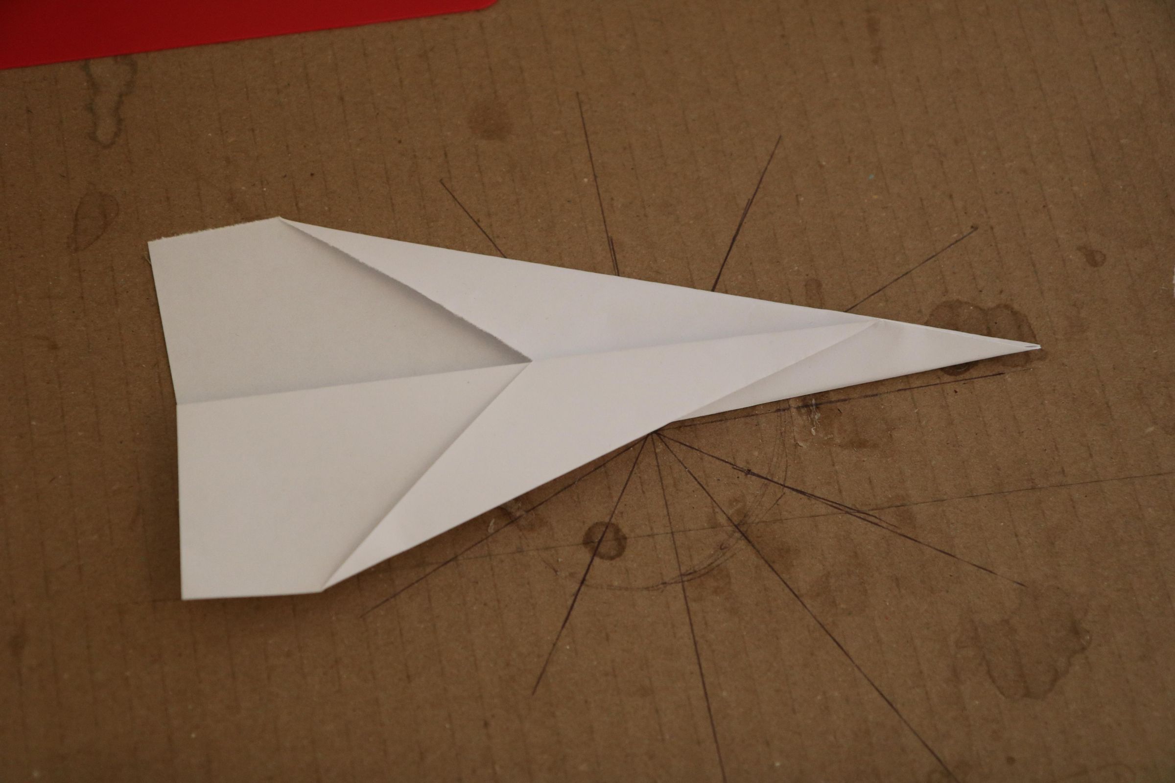 Paper Dart Board : 12 Steps (with Pictures) - Instructables