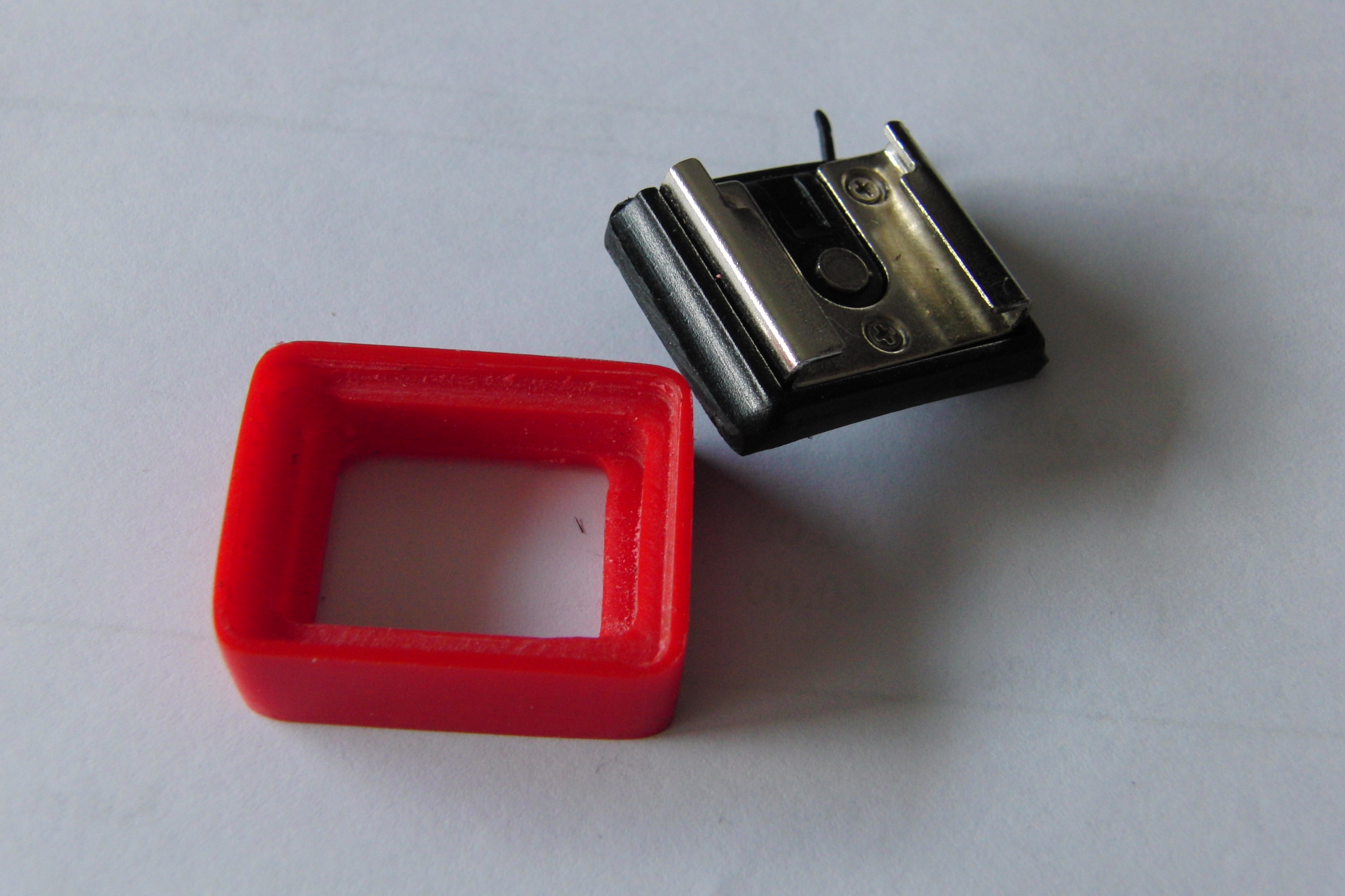 Voltage Adapter 12 Steps Instructables