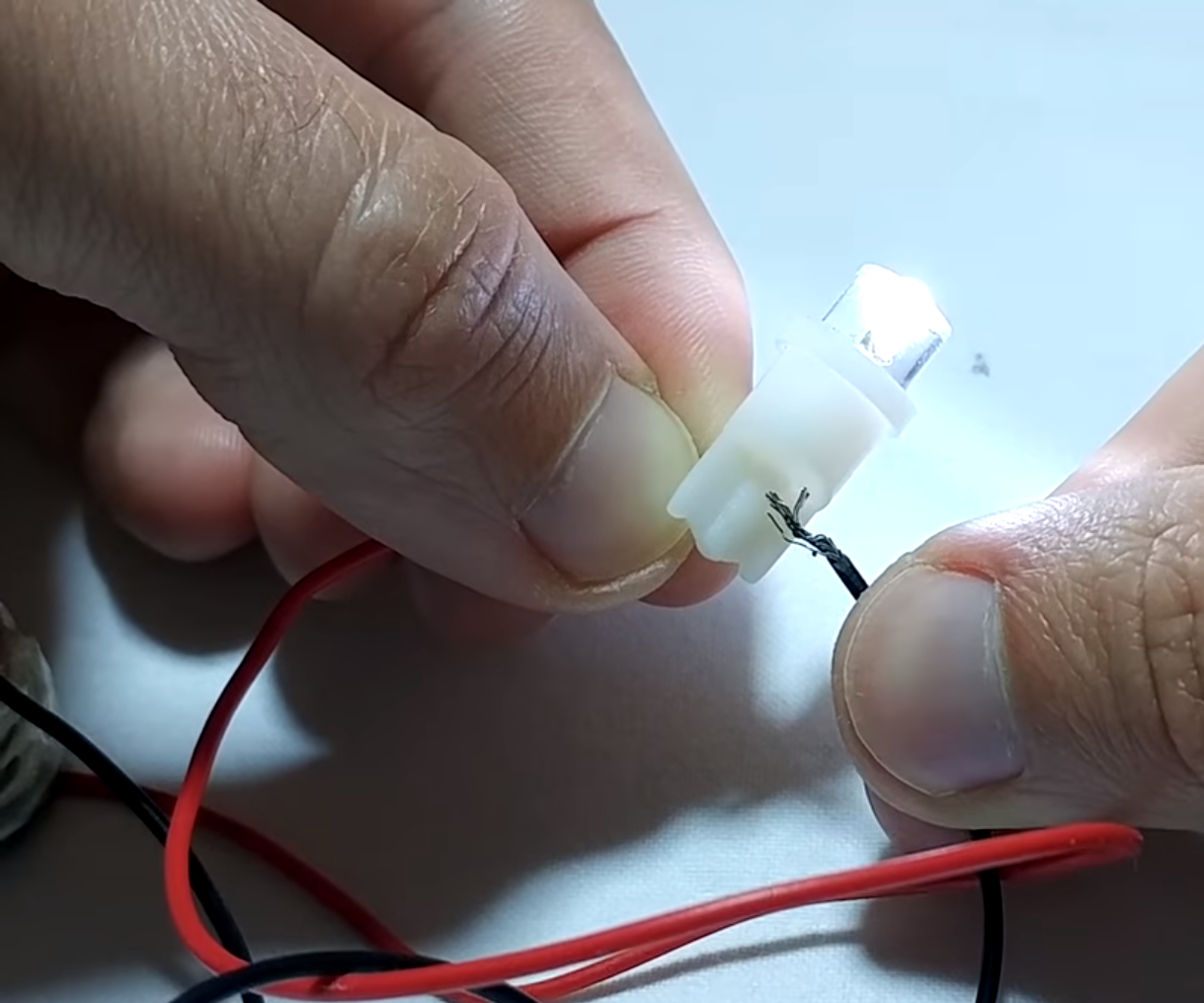 How to Make a Coin Battery