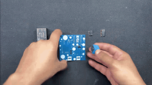 PCB Assembly Process