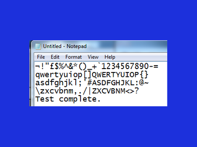 More Sample Macros and How to Use Them
