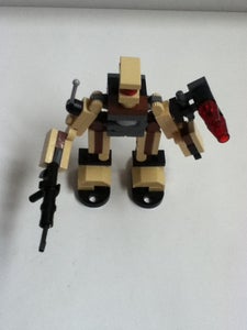 The Stuffs for Yellow