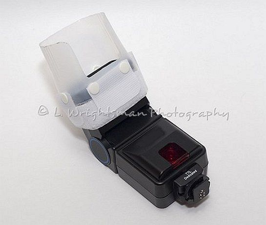 Speedlite Isopropyl 2000 Diffusor