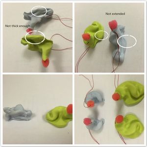 Make Custom in Ear Monitors! (DIY IEM) : 10 Steps (with Pictures ...
