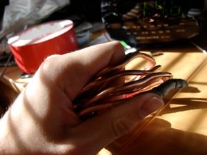 Choosing Material: It's Harder Than It Looks