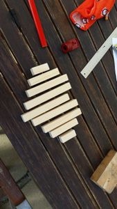 Cut the Slat