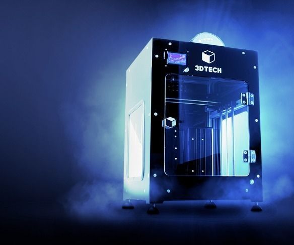 Como Preparar Base Para Impressão 3D