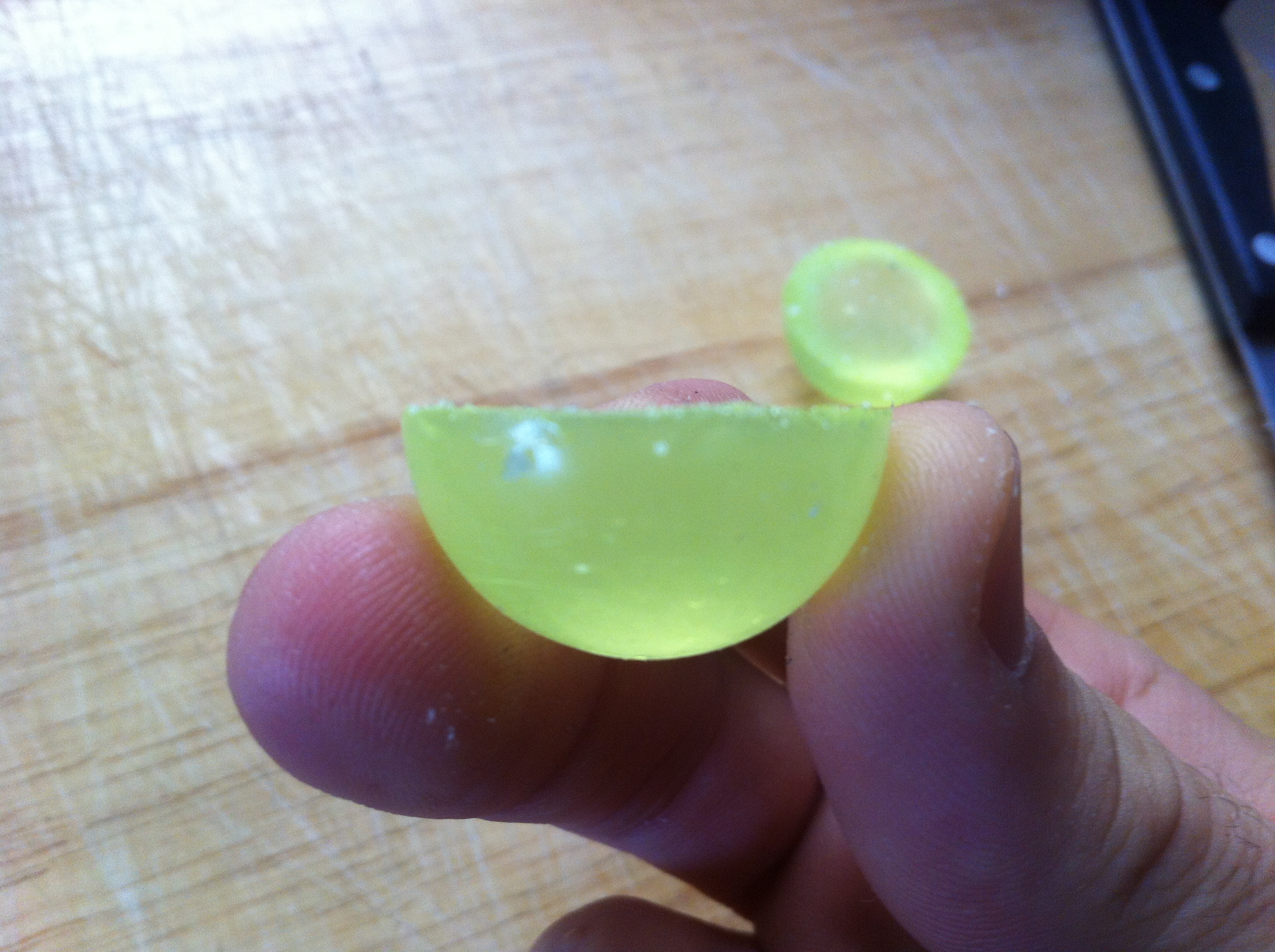 Bouncy Ball Fridge 6 Steps Instructables