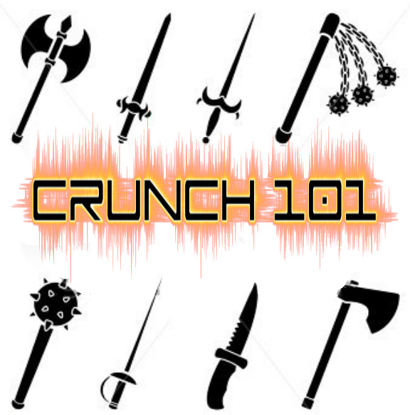 crunch 101