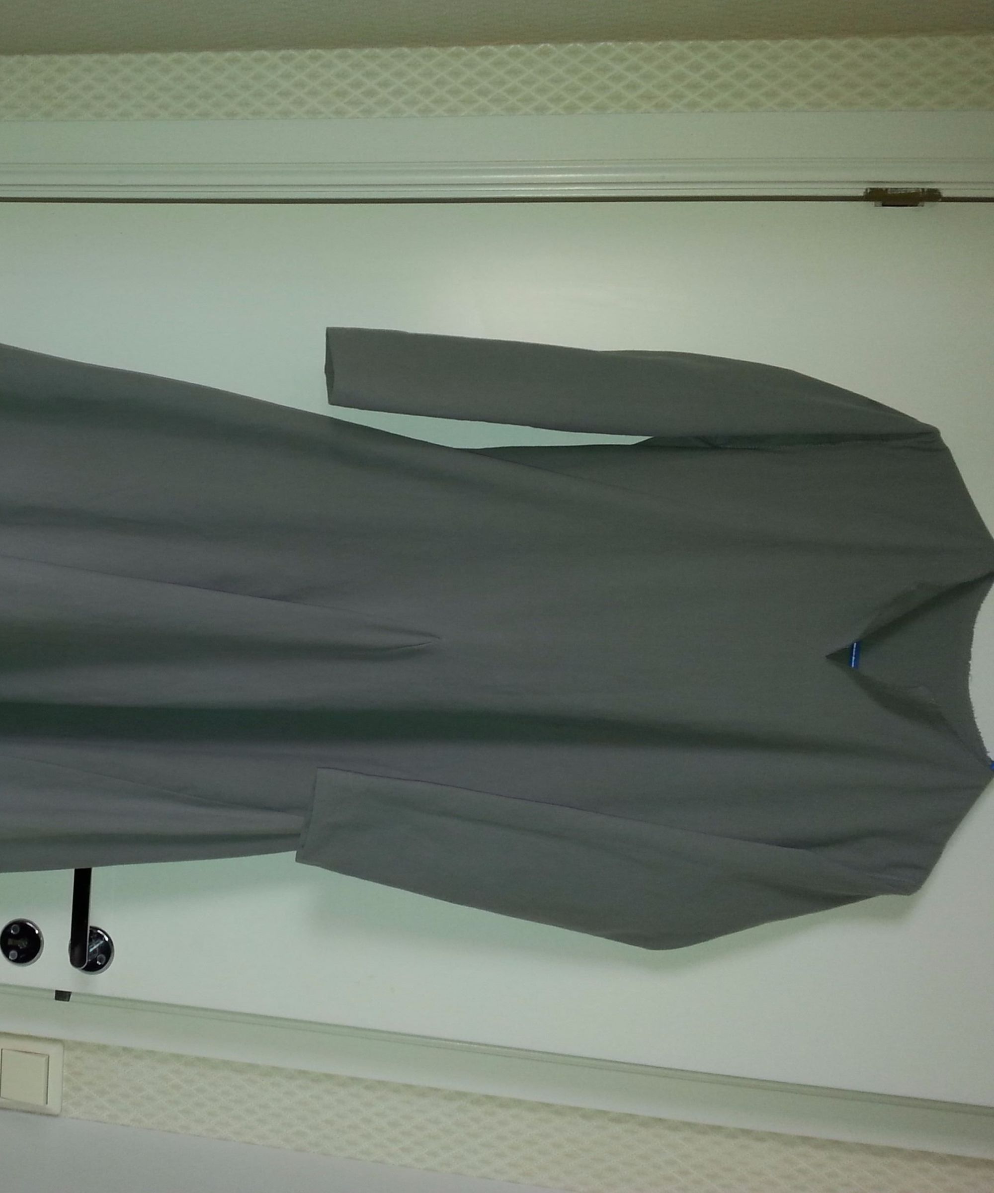 Viking Underdress or Tunic From a Sheet