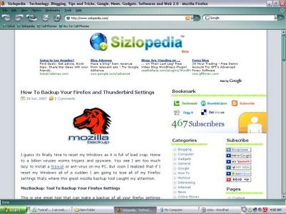 Download New Themes