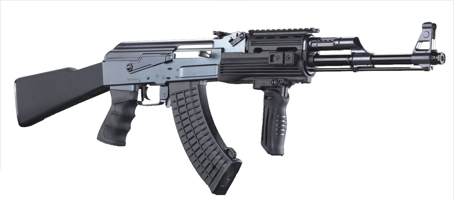 How to Find a Good Airsoft Gun.