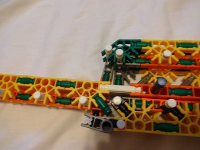 Internals and Main Body (Part 2)