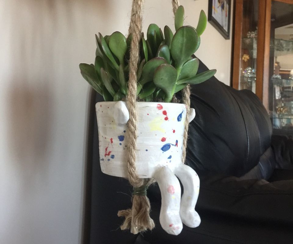 Ceramic Pots Planter