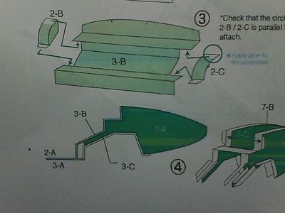 Getting Started / the Chassis...
