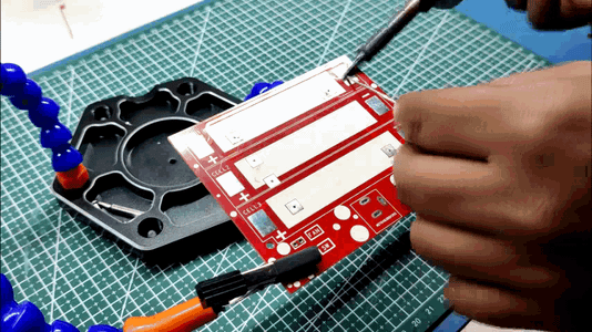 Board Assembly