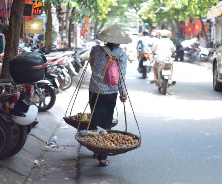 How to Travel From Mainland China to Vietnam for Around $50