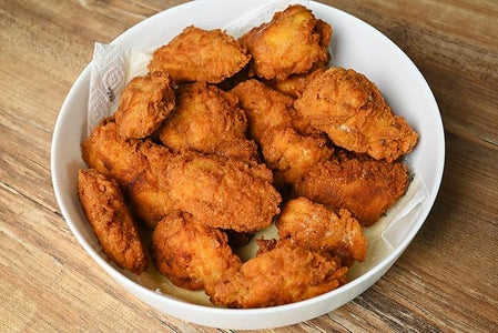 Wings Are Ready