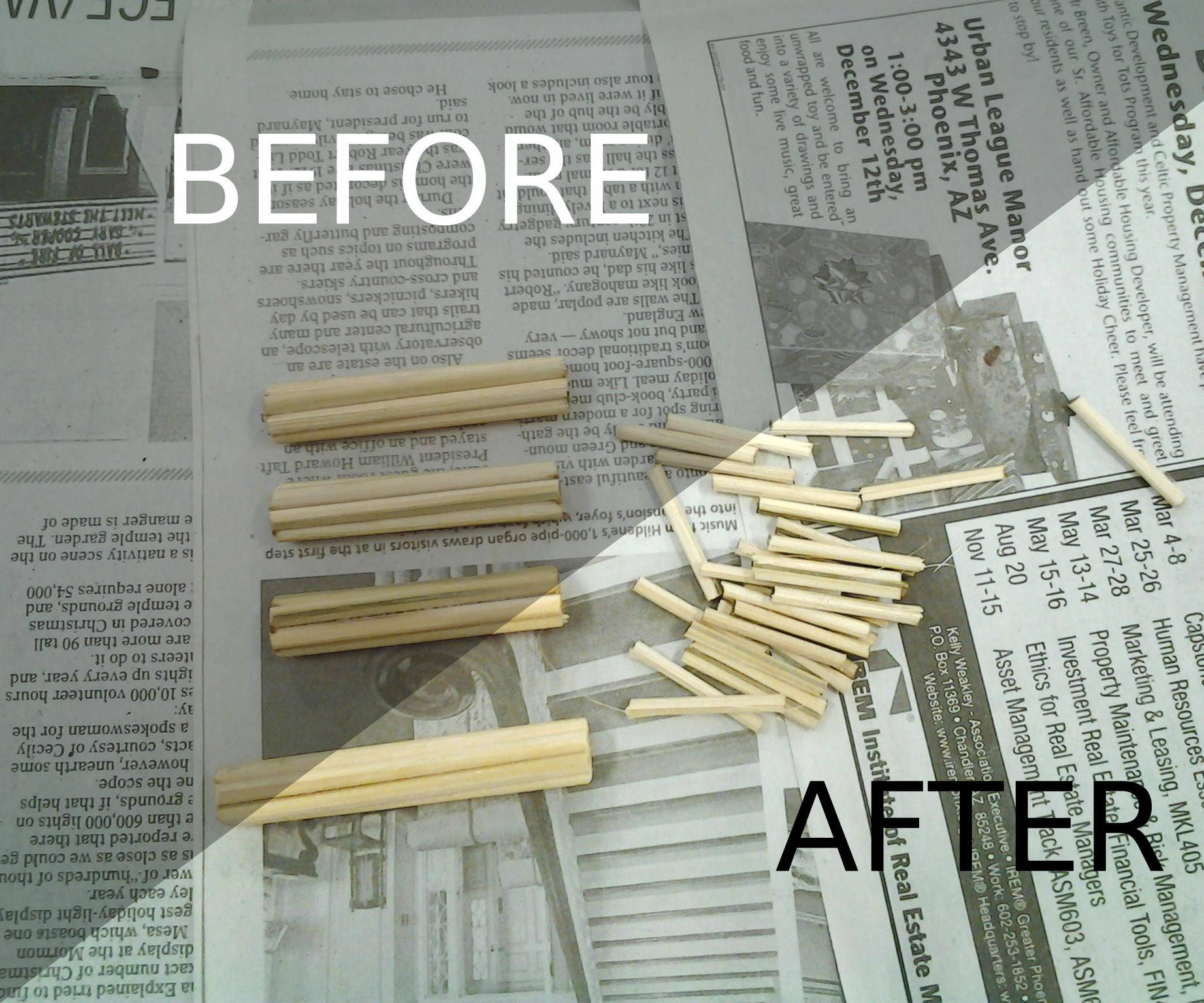 Improve Your Digital Images (like for Instructables) for FREE Using GIMP