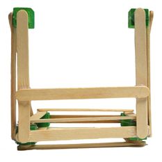 Mini Catapult Projects for Kids : 5 Steps (with Pictures) - Instructables