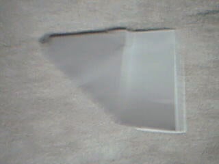 The Wings........They Will Let You Fly