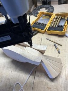 Add Tail